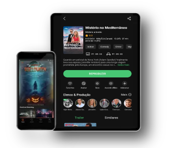 Download EPPI Cinema para Celular e Tablet